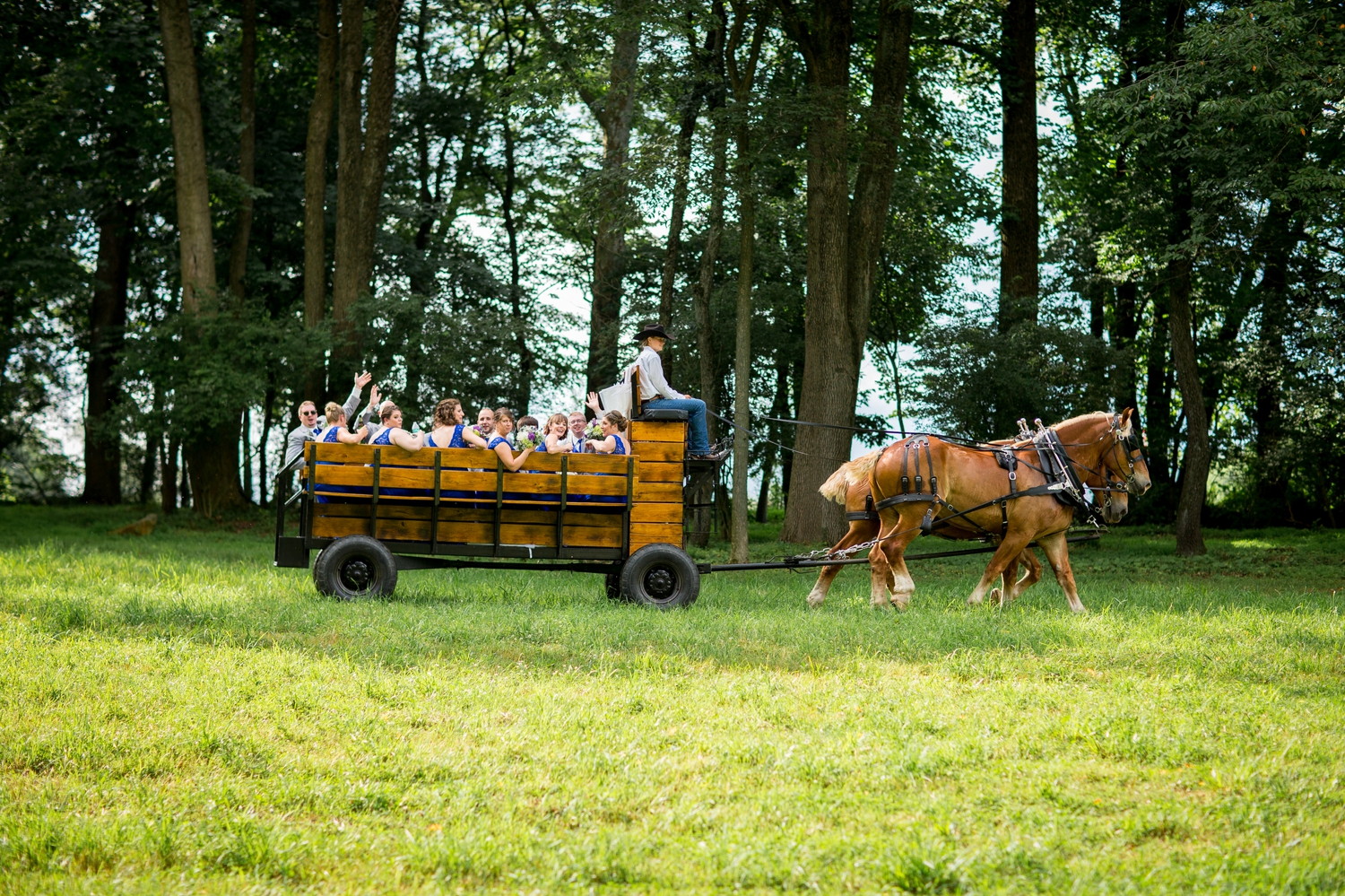 ironstone ranch elizabethtown pa wedding